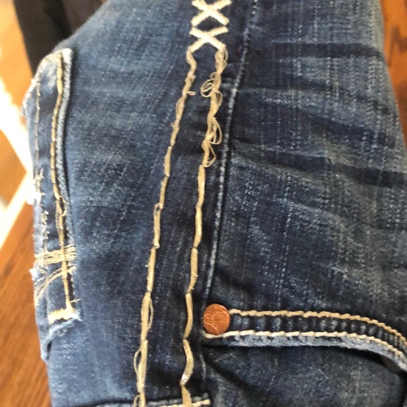 BKE Jeans - Picture 8 of 8